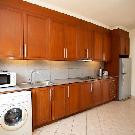 Avoca Pool Villas Pattaya Room photo