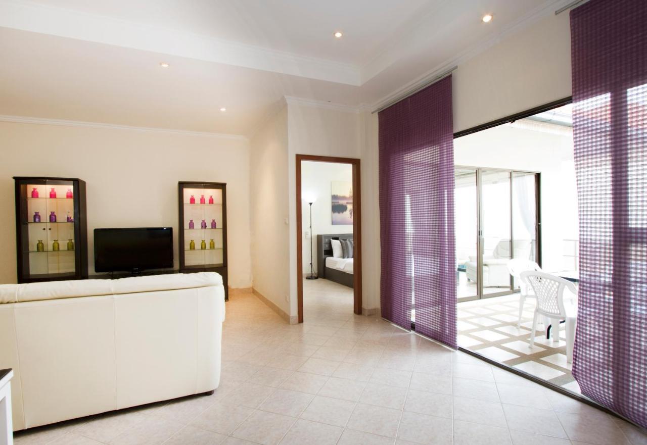 Avoca Pool Villas Pattaya Room photo