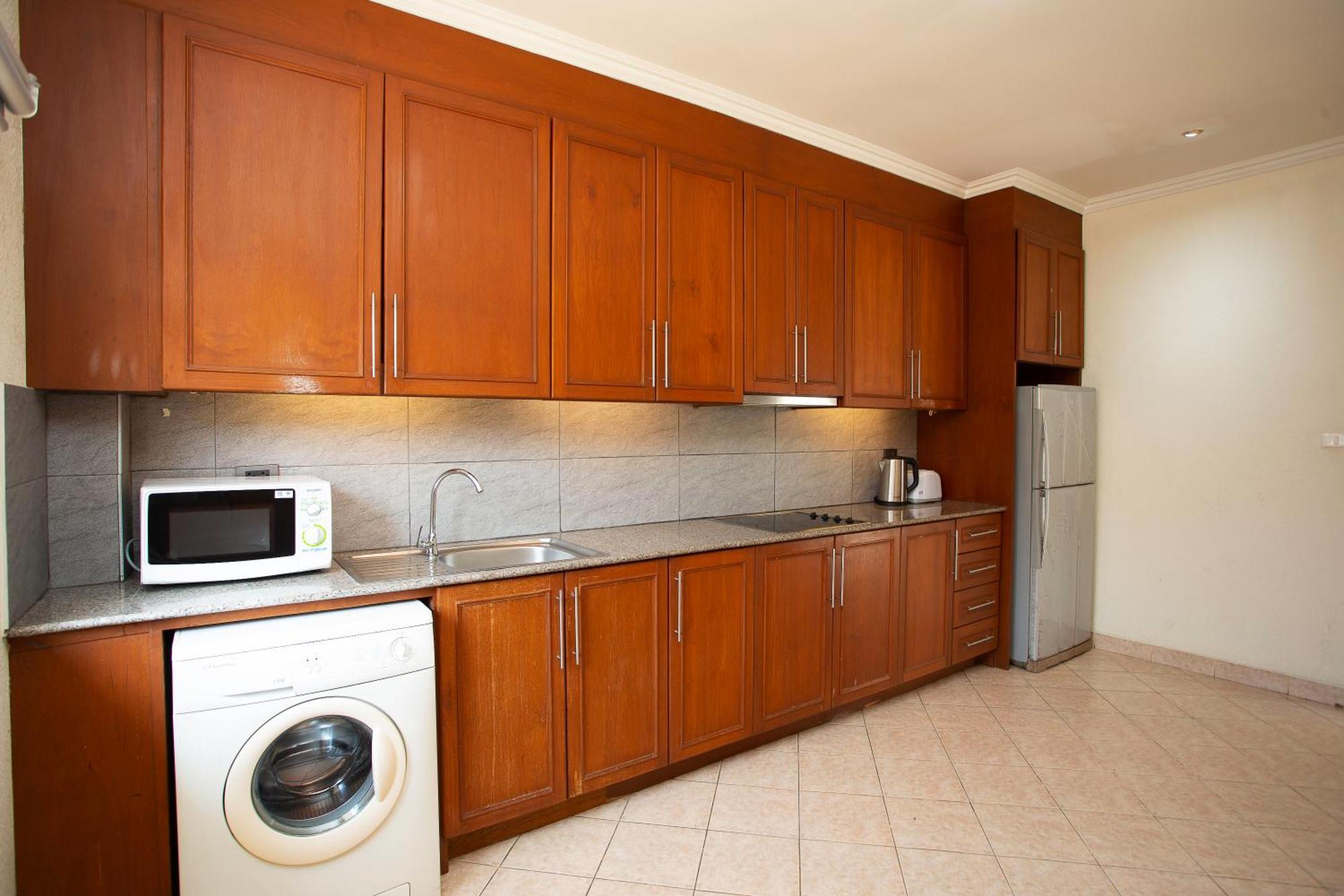 Avoca Pool Villas Pattaya Room photo