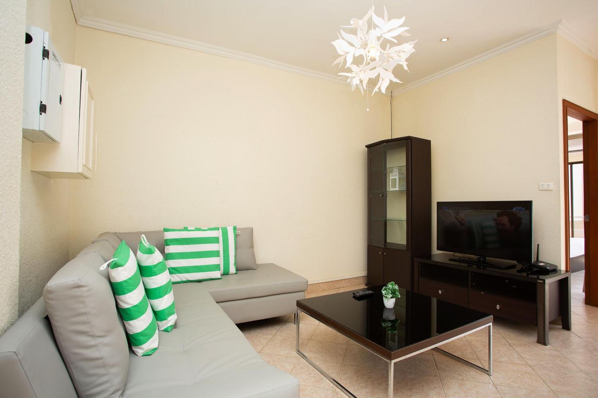 Avoca Pool Villas Pattaya Room photo