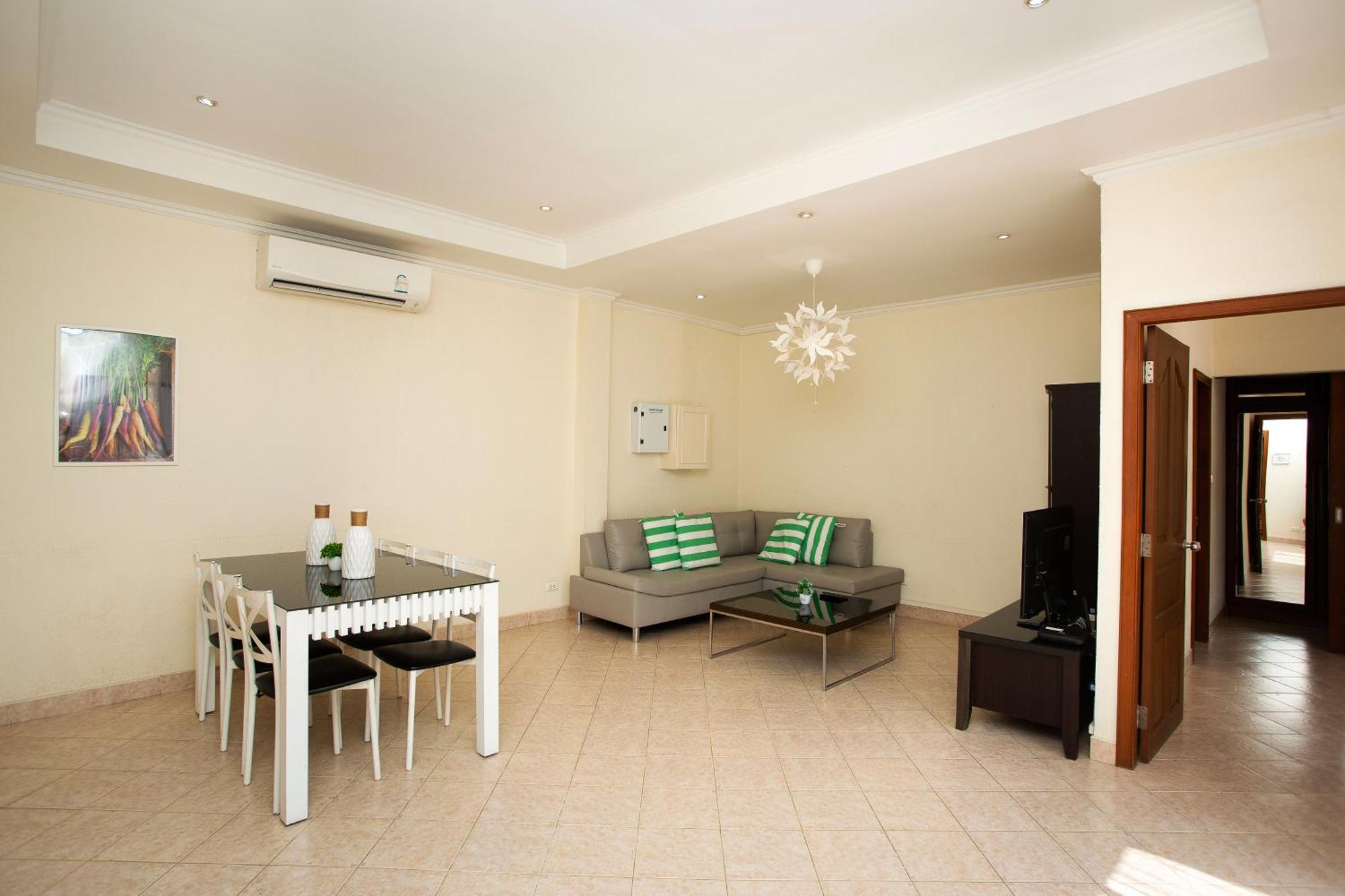 Avoca Pool Villas Pattaya Room photo