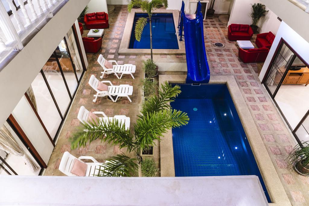 Avoca Pool Villas Pattaya Exterior photo